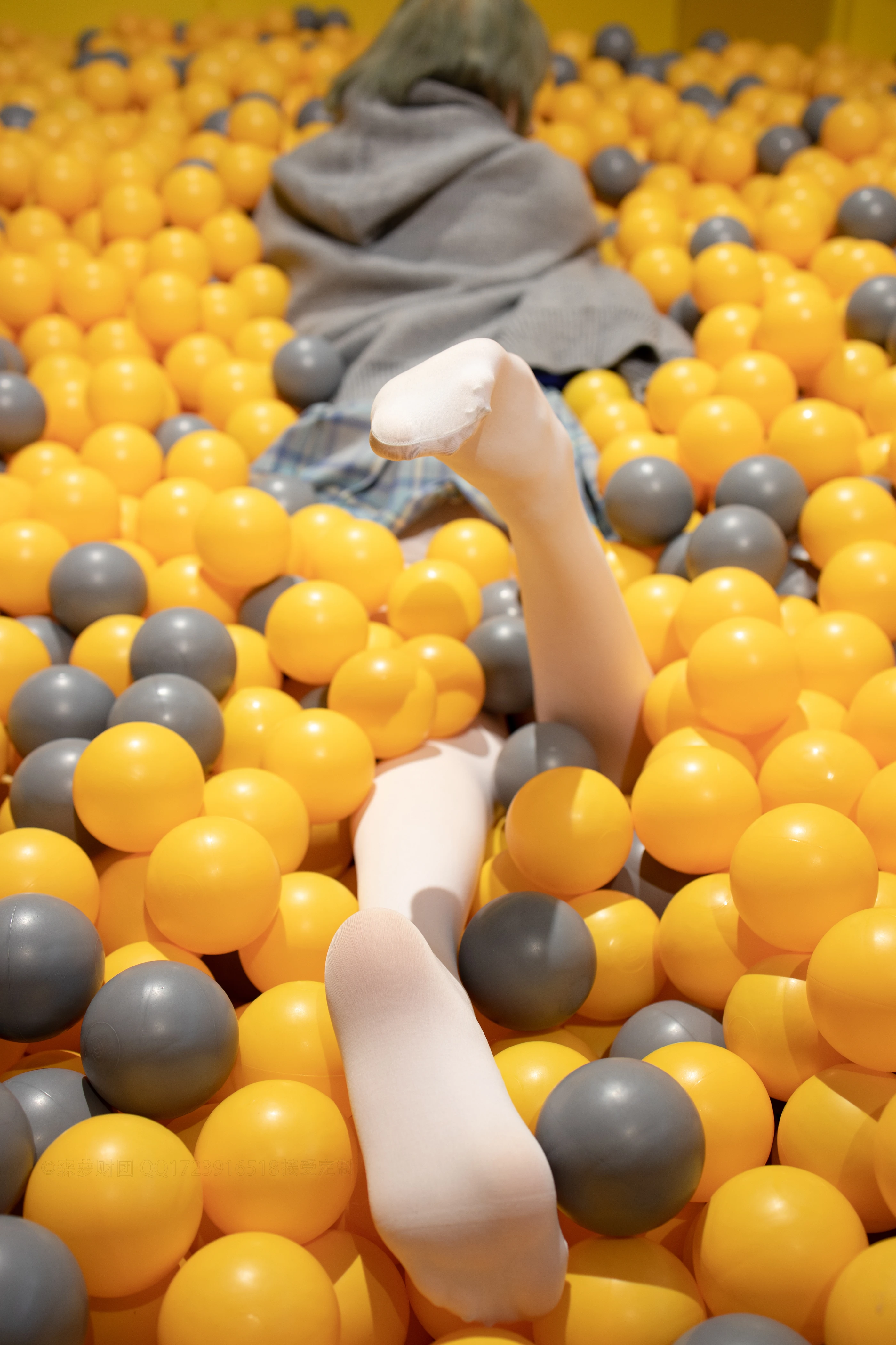 森萝财团 X-047 [141P 1V]插图5